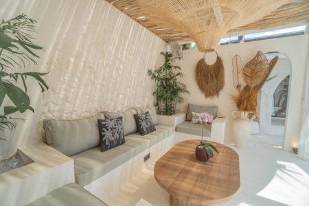 Bohemian Jogja Villas with Private Pool, Yogyakarta, Indonesia