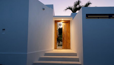BAYU Villa Uluwatu, Uluwatu, Indonesia