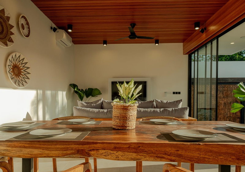 BAYU Villa Uluwatu, Uluwatu, Indonesia