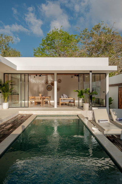 BAYU Villa Uluwatu, Uluwatu, Indonesia