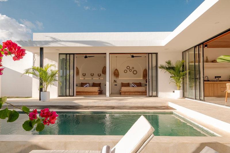 BAYU Villa Uluwatu, Uluwatu, Indonesia