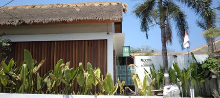 Roots Hotel Trawangan, Pawenang, Indonesia