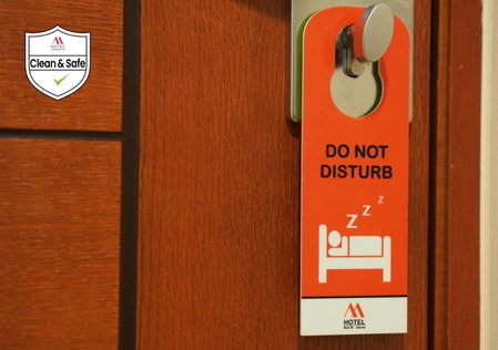 M Hotel Jakarta, Jakarta, Indonesia