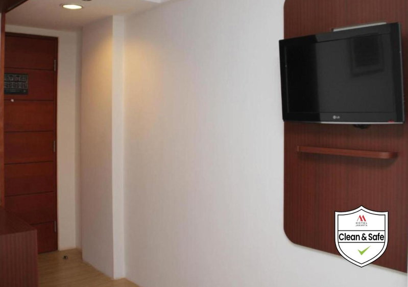 M Hotel Jakarta, Jakarta, Indonesia