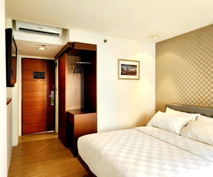 M Hotel Jakarta, Jakarta, Indonesia