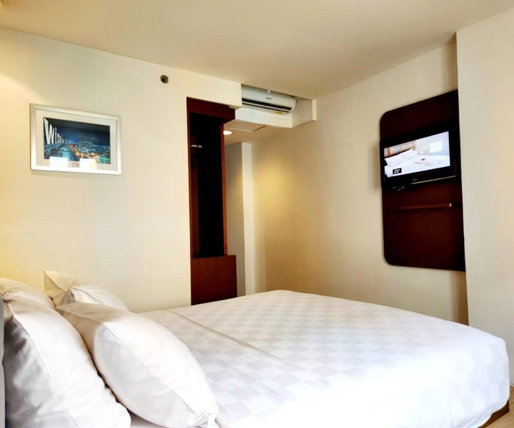 M Hotel Jakarta, Jakarta, Indonesia