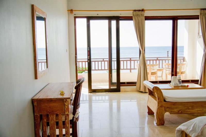 Alam Bali Beach Resort, Amed, Indonesia