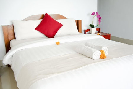 Alam Bali Beach Resort, Amed, Indonesia