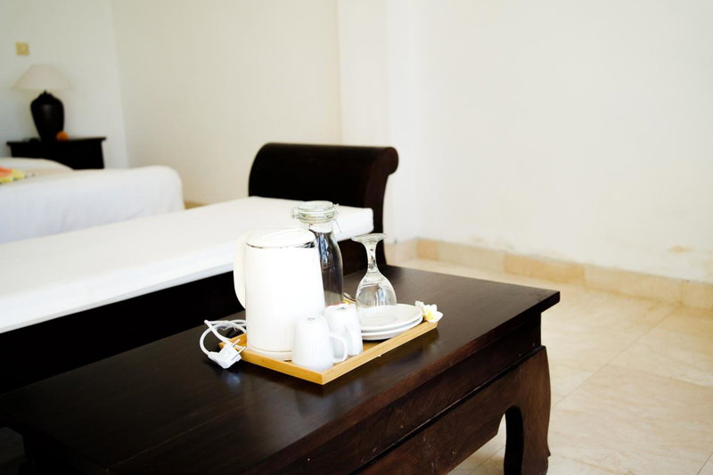 Alam Bali Beach Resort, Amed, Indonesia