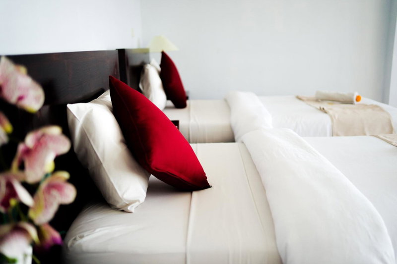 Alam Bali Beach Resort, Amed, Indonesia