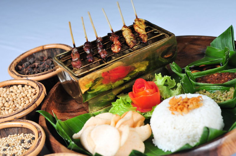 Grand Kuta Hotel and Residence, Legian, Indonesia