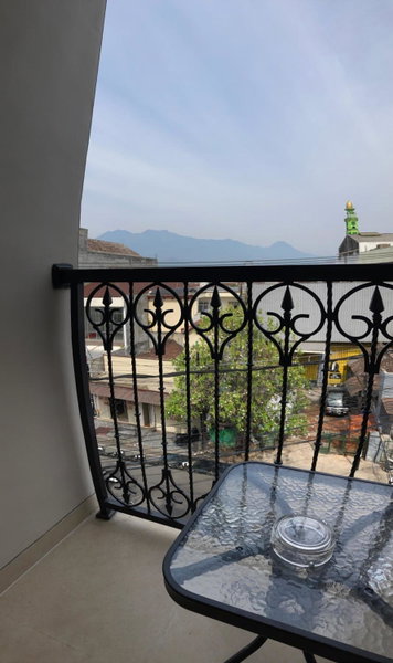 Pesona Guesthouse Syariah Malang, Kotalama, Indonesia