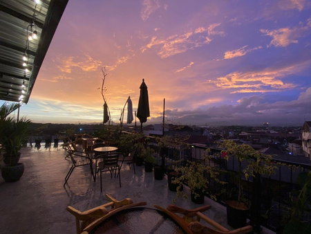Pesona Guesthouse Syariah Malang, Kotalama, Indonesia