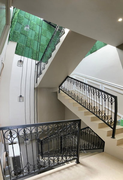 Pesona Guesthouse Syariah Malang, Kotalama, Indonesia