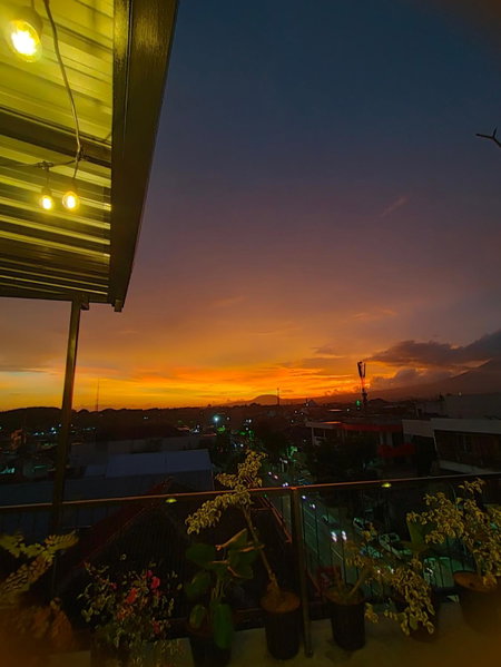 Pesona Guesthouse Syariah Malang, Kotalama, Indonesia