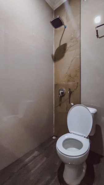 Pesona Guesthouse Syariah Malang, Kotalama, Indonesia