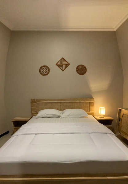 Pesona Guesthouse Syariah Malang, Kotalama, Indonesia