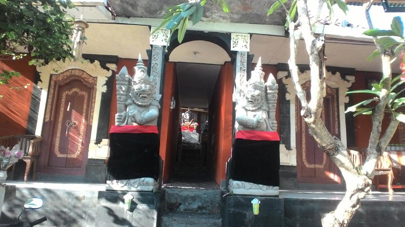 Griya Bun Sari, Sukawati, Indonesia