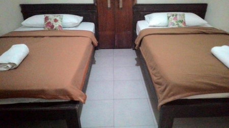 Griya Bun Sari, Sukawati, Indonesia