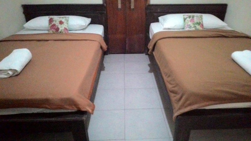 Griya Bun Sari, Sukawati, Indonesia
