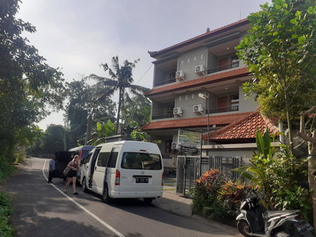Griya Bun Sari, Sukawati, Indonesia
