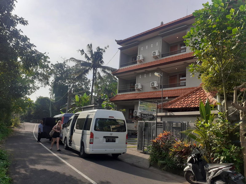 Griya Bun Sari, Sukawati, Indonesia