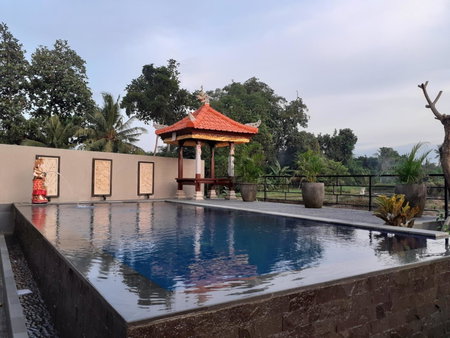 Griya Bun Sari, Sukawati, Indonesia