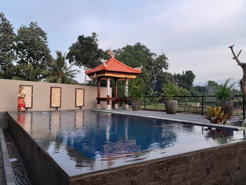 Griya Bun Sari, Sukawati, Indonesia