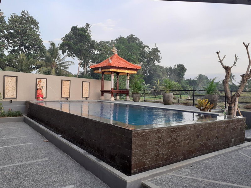Griya Bun Sari, Sukawati, Indonesia