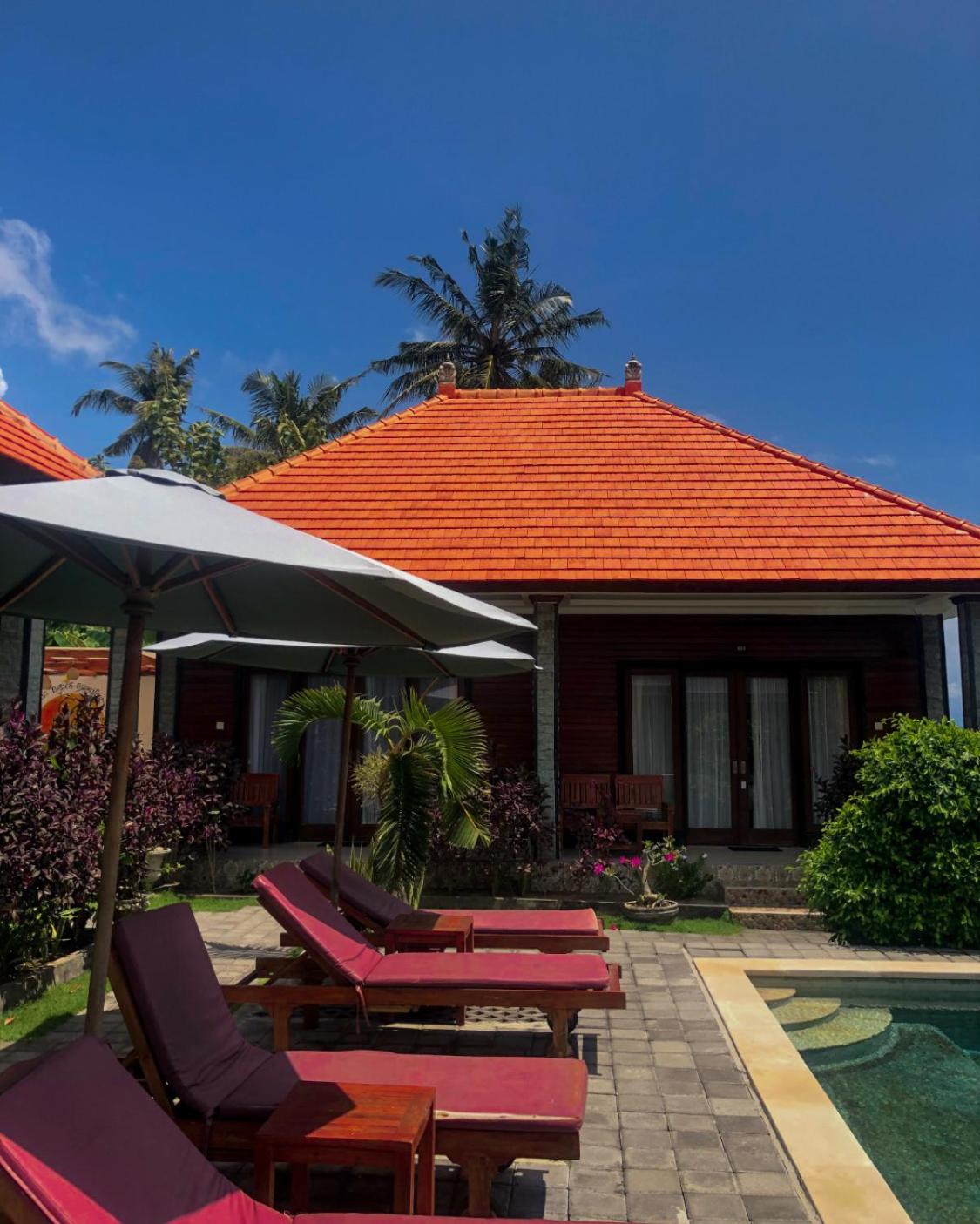 Juan Beach Bungalow, Indonesia