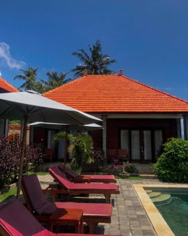 Juan Beach Bungalow, Nusa Penida, Indonesia