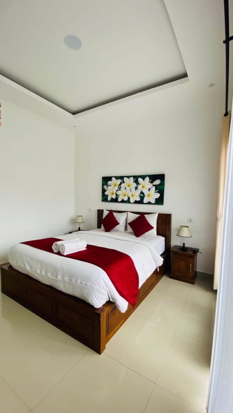 Juan Beach Bungalow, Nusa Penida, Indonesia