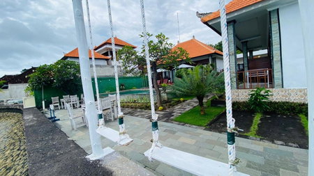 Juan Beach Bungalow, Nusa Penida, Indonesia