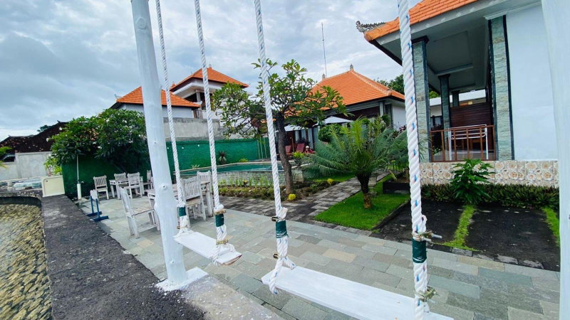Juan Beach Bungalow, Nusa Penida, Indonesia