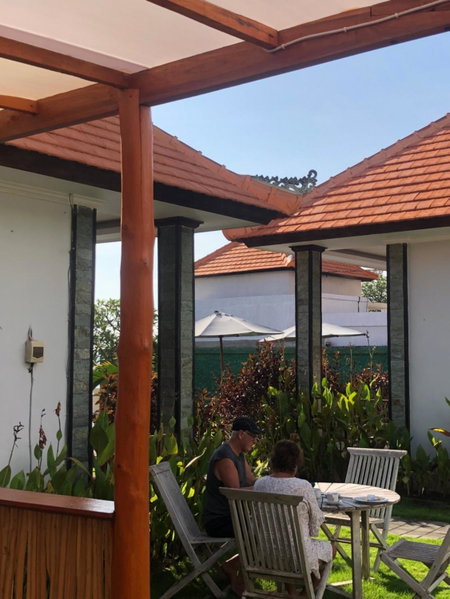 Juan Beach Bungalow, Nusa Penida, Indonesia