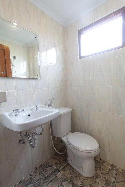 De Hostel, Yogyakarta, Indonesia
