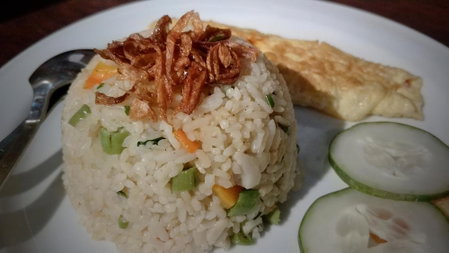 De Hostel, Yogyakarta, Indonesia