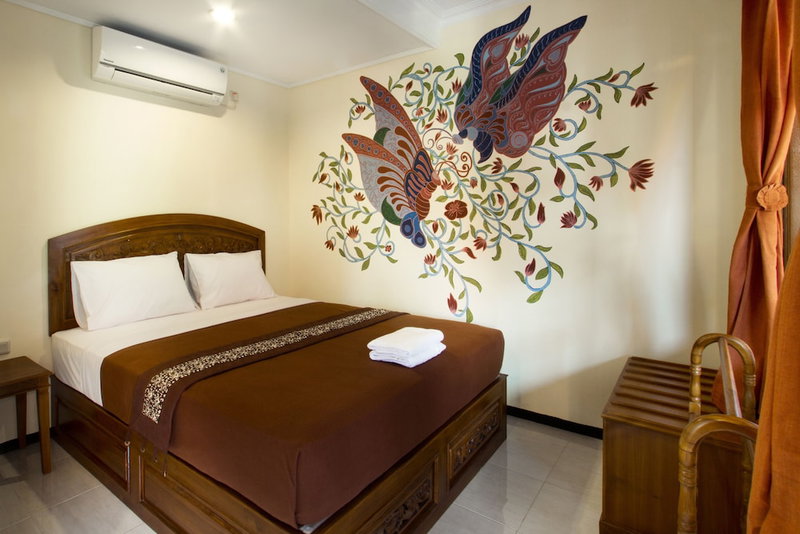 De Hostel, Yogyakarta, Indonesia