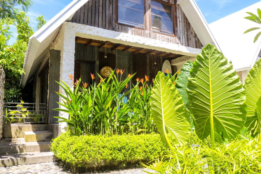 Chanteak Bali - Stone House 3, Jimbaran, Indonesia