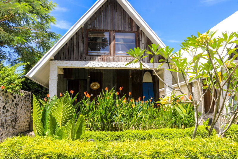 Chanteak Bali - Stone House 3, Jimbaran, Indonesia