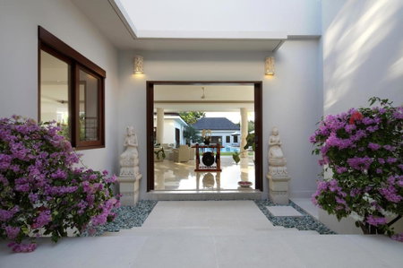 Villa Istana Putih by Maheswara, Canggu, Indonesia