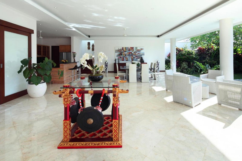 Villa Istana Putih by Maheswara, Canggu, Indonesia
