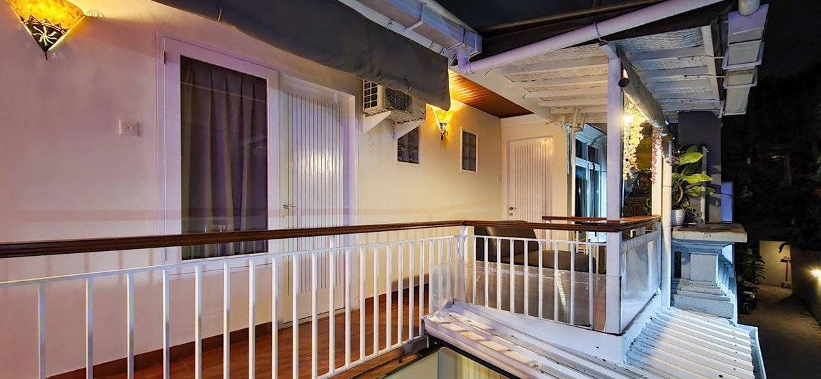 Gustav Bali Homestay and Massage, Indonesia