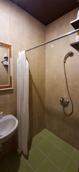 Gustav Bali Homestay and Massage, Sanur, Indonesia