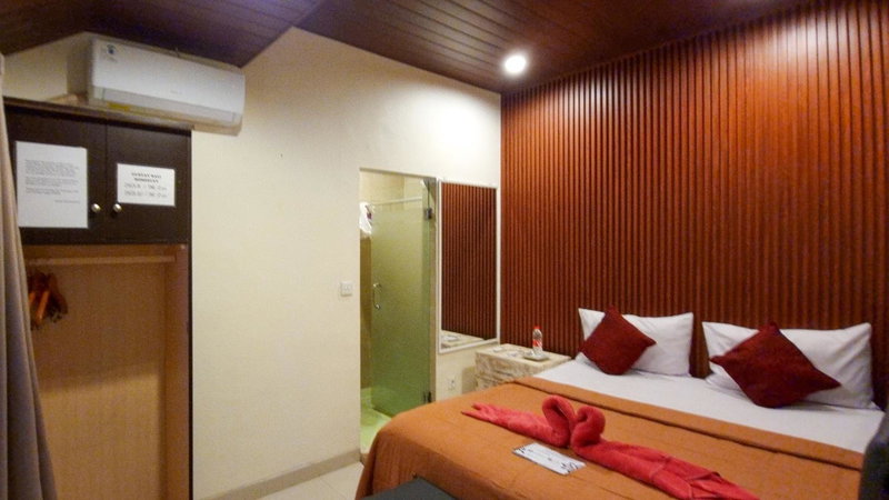 Gustav Bali Homestay and Massage, Sanur, Indonesia