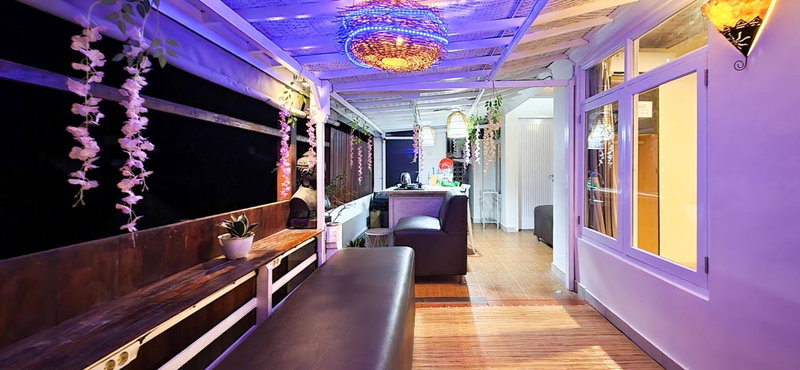 Gustav Bali Homestay and Massage, Sanur, Indonesia