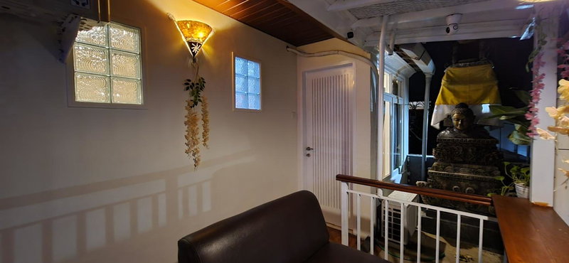 Gustav Bali Homestay and Massage, Sanur, Indonesia