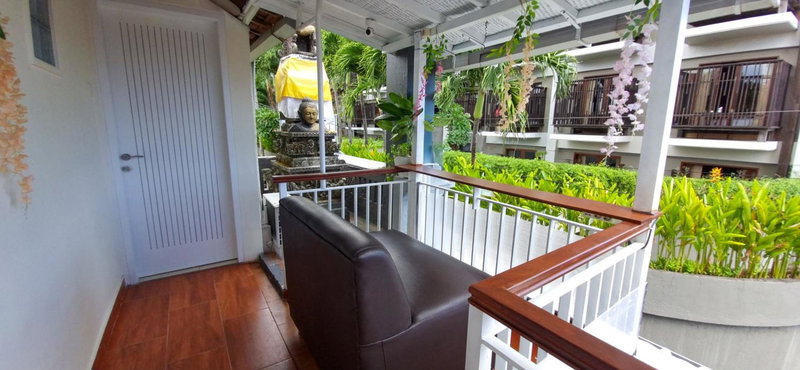 Gustav Bali Homestay and Massage, Sanur, Indonesia