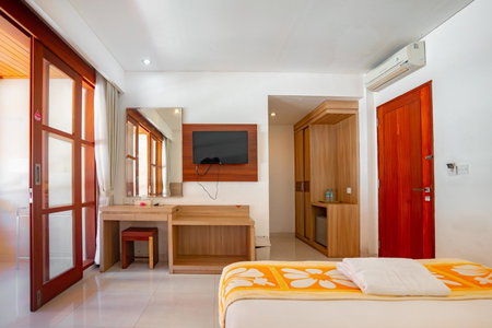 Bali Summer Hotel by Amerta, Kuta, Indonesia