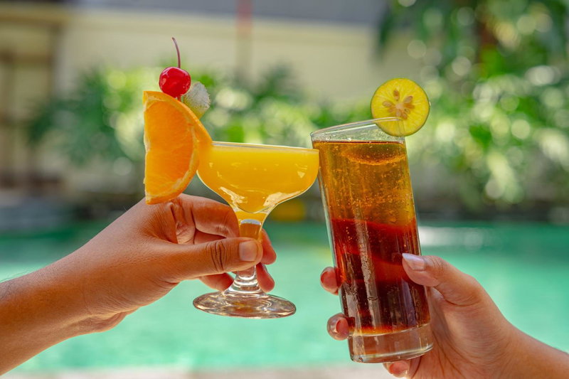 Bali Summer Hotel by Amerta, Kuta, Indonesia